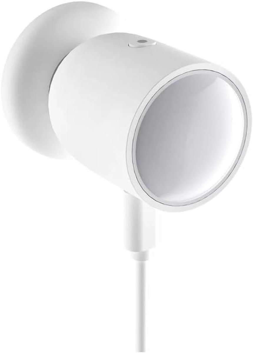Draadloze Zigbee Aanwezigheidssensor met Bewegings- en Lichtdetectie