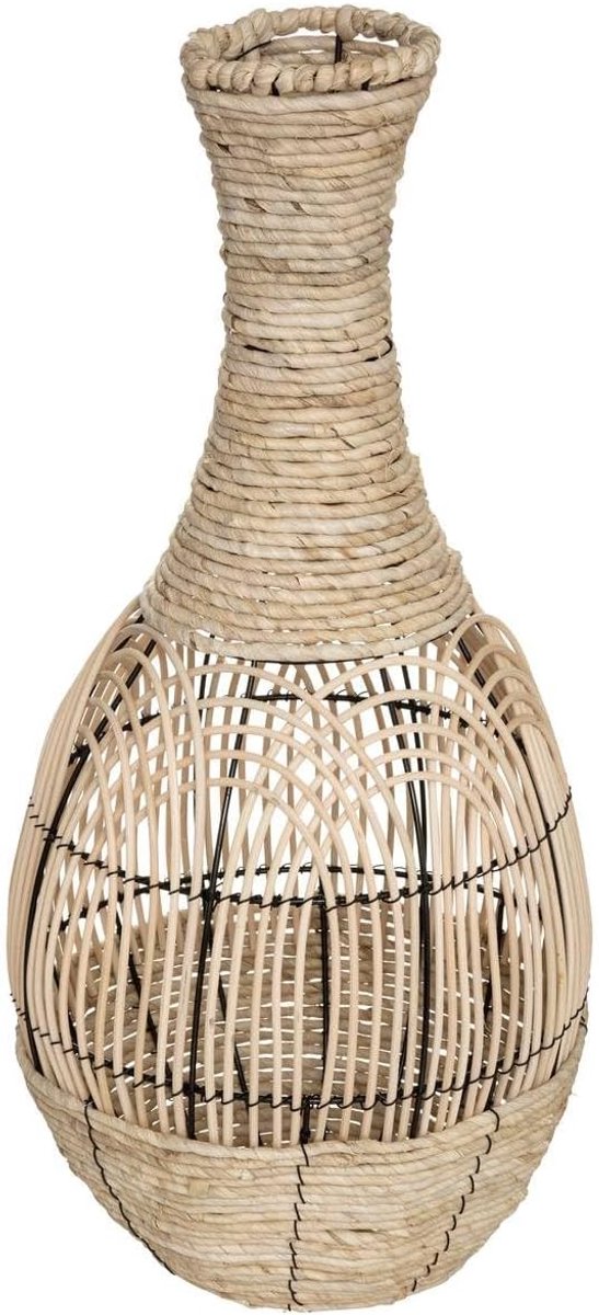 Atmosphera Créateur d'intérieur® Vaas FOLK Beige