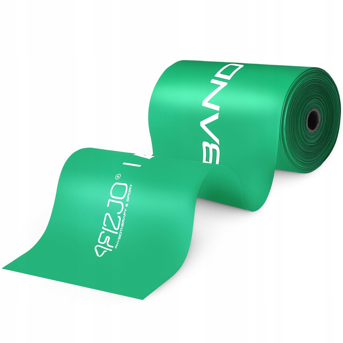 4FIZJO Rehabband Groot 30m - Weerstand 5-8 kg