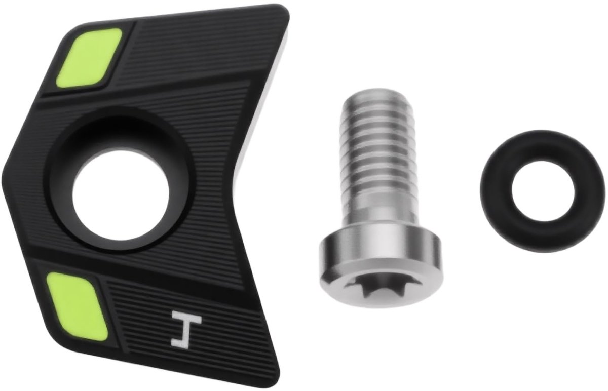 BRENZOOS- Golfgewicht 4g - Compatibel met Cobra Radspeed RAD Speed Driver 2021 - Hoogwaardige materialen - Duurzaam en stabiel - Eenvoudige installatie - Betere controle over richting en afstand - Golfclubgewicht