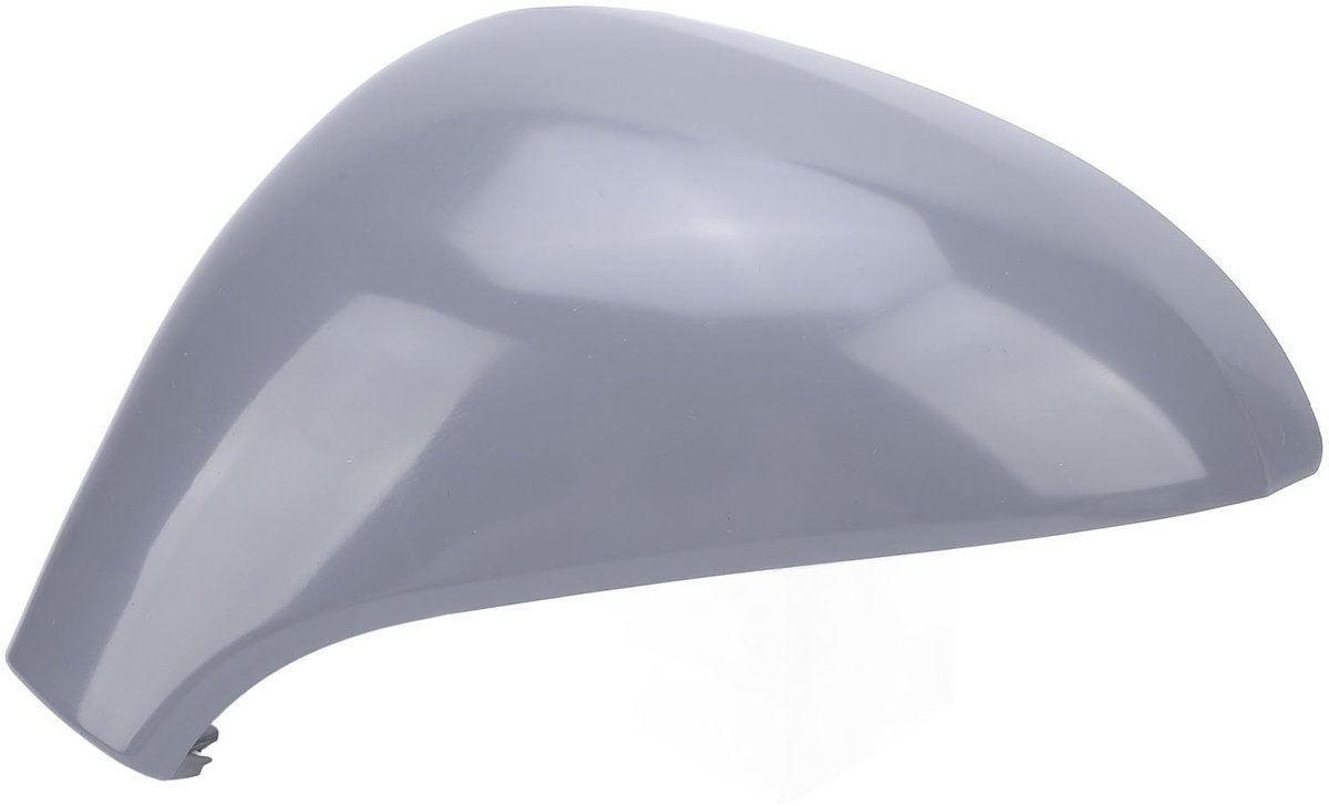 BRENZOOS- Spiegelkapdop Stijlvolle Upgrade - Achteruitkijkspiegelbedekking - Duurzaam - Geschikt voor 207 Hatchback 2006-2013 - Directe Vervanging - Moderne Ontwerp - Spiegelkap