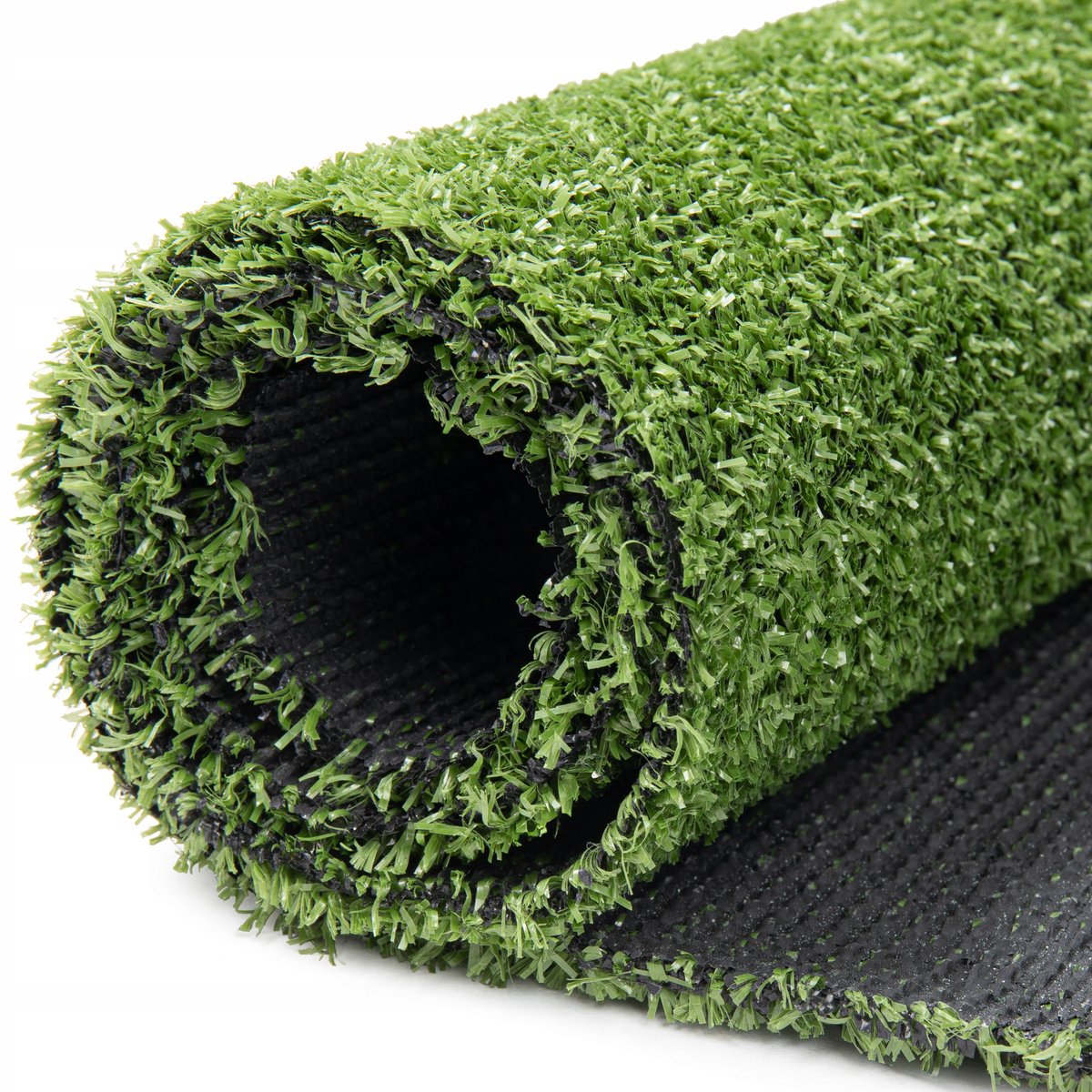 Kunstgras VERDE 1.33m Groen - Balkon, Terras, Tuin