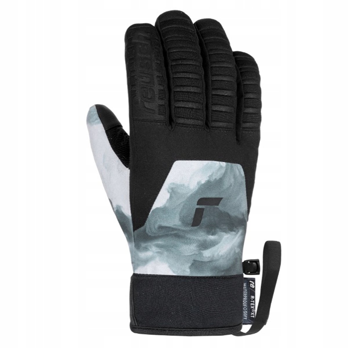 Reusch Raptor R-TEX XT skihandschoenen maat 8.5