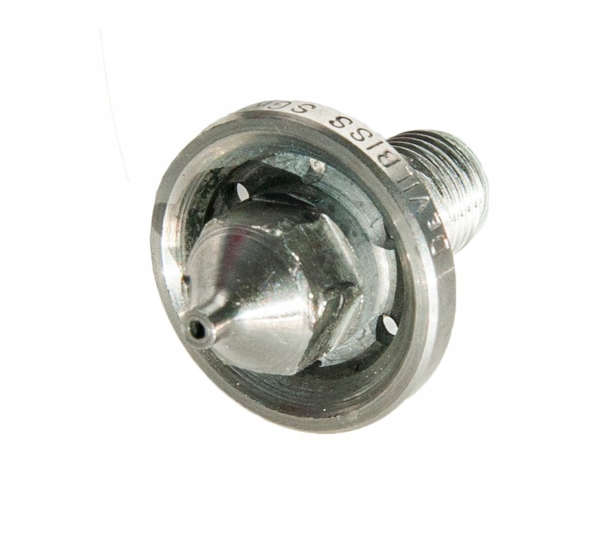 DeVilbiss SGK-12-13-K Mondstuk 1.3mm voor Spuitpistool