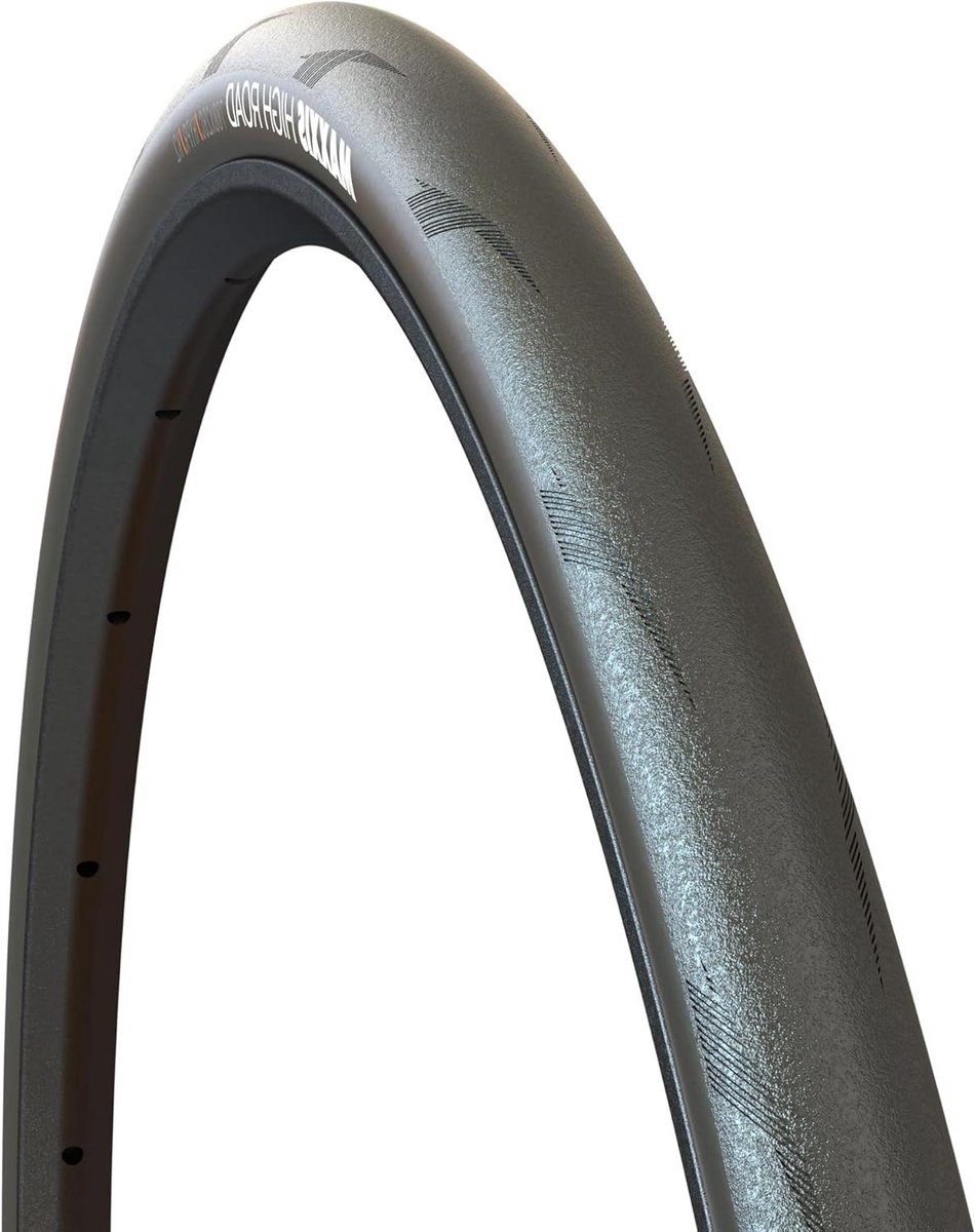 Fietsband - Raceband - Snel Fietsen - Verbeterde Grip - 700 x 28C - Zwart