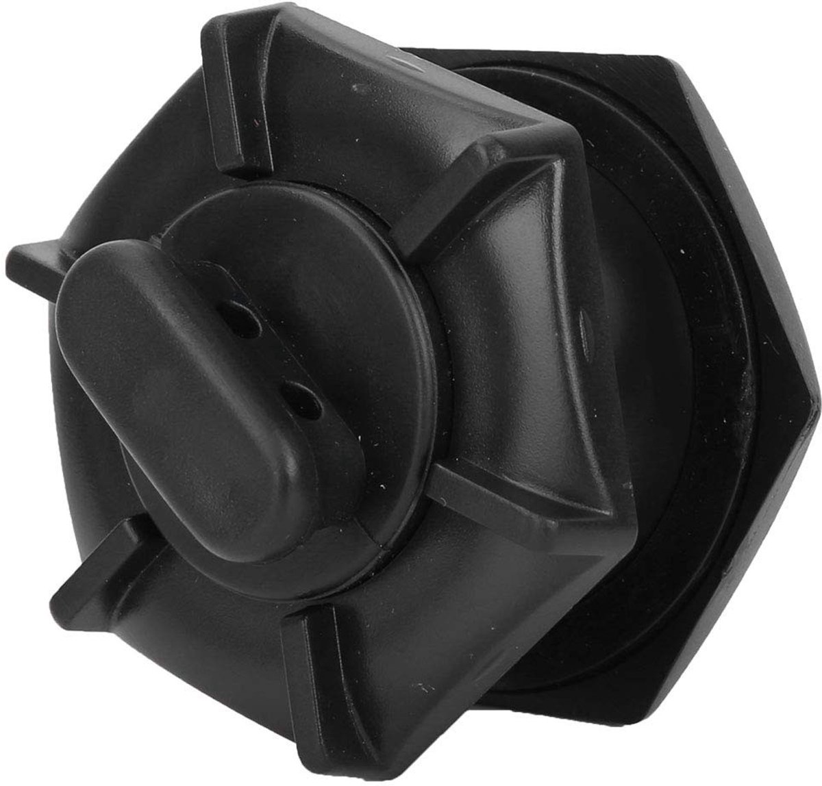 LIVIA HOME- Afvoerventiel Duurzaam PVC - Afvoerklep - Opblaasbare Boten - Vissersboot - Kajak - Waterdicht Accessoire