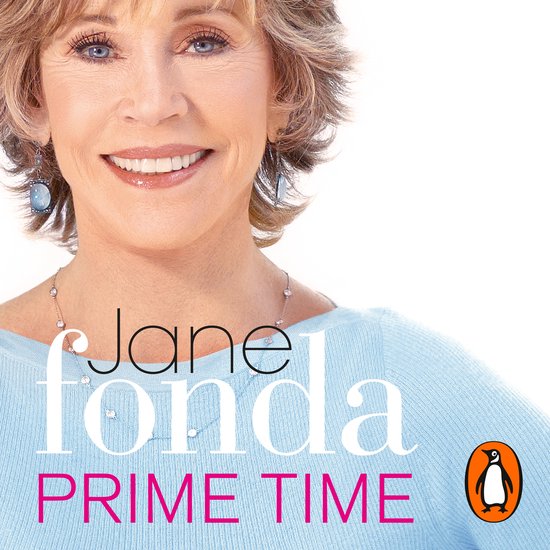 Prime Time - cover