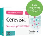 Trenker Cerevisia - 30 Capsules