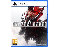 Final Fantasy: Resonance - PS5