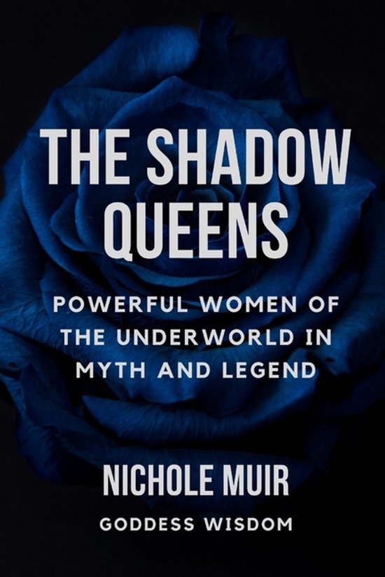 The Shadow Queens - cover