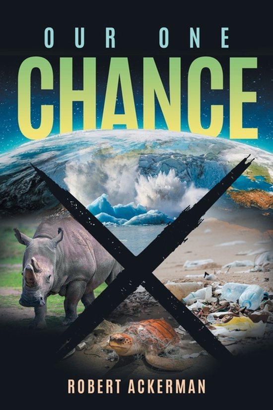 Our One Chance - cover