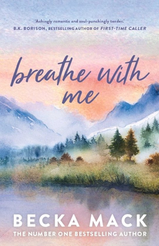 Playing for Keeps- Breathe with Me