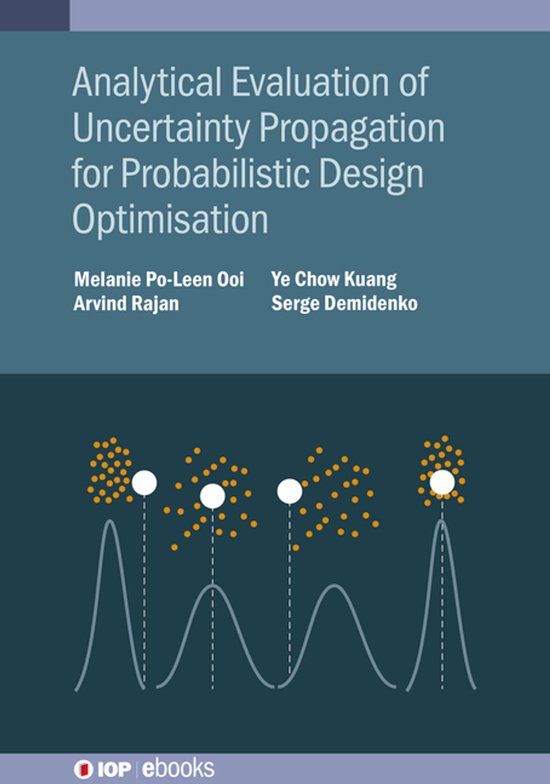 IOP ebooks - Analytical Evaluation of Uncertainty Propagatio ... - cover