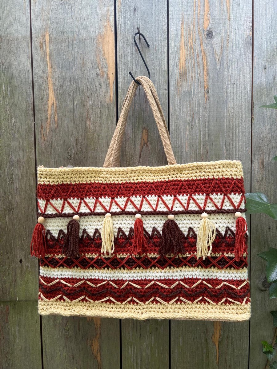 Tas Embroidery - Corneeltje Wol - Haakpakket - Haken