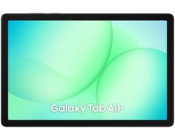Samsung Galaxy Tab A11 Plus - 128GB - Gray
