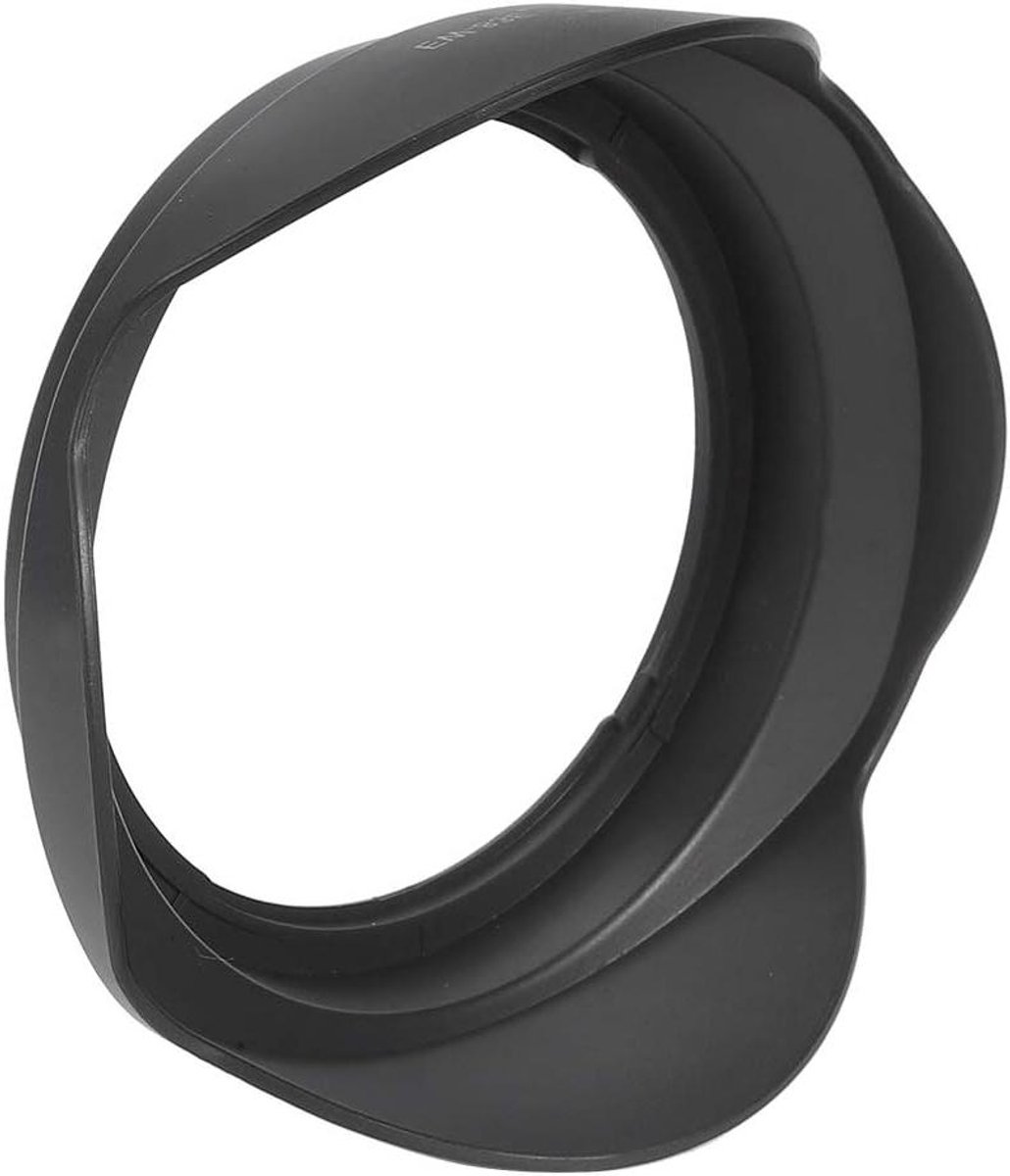 Zonnekap Lens - Lenskap - Betere Foto's - Stevige Plastic Constructie - EF 17-40 Mm - Zwart
