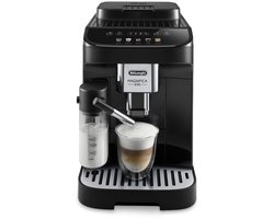 DeLonghi Magnifica Evo Serie - Volautomatische Espressomachine - LatteCrema Systeem - Automatisch - 15 Bar