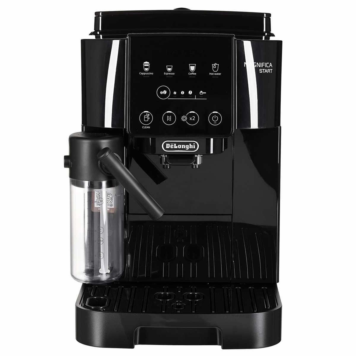 De'Longhi Magnifica Start ECAM220.60.B Volautomatisch Koffiezetapparaat - afbeelding 2