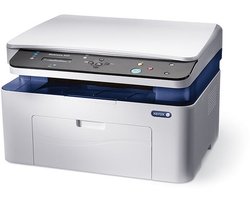Xerox WorkCentre 3025/BI Laser 600 x 600 DPI 20 ppm A4 Wi-Fi