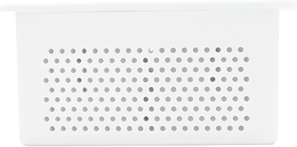 Stofzuiger Vervanging Deel - Zilver Module - Verbeterde Hygiëne - Zilverionen Technologie - 6 x 33 cm - Zilver