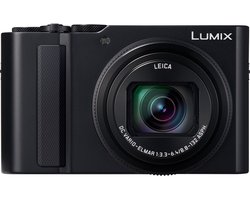 Panasonic Lumix DC-TZ300 Zwart