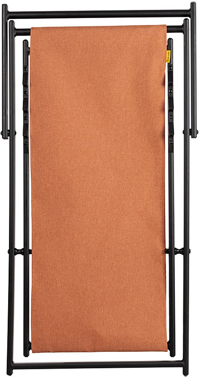 Bo-Camp - Industrial - Strandstoel - Culview - Clay van Merkloos — afbeelding 3