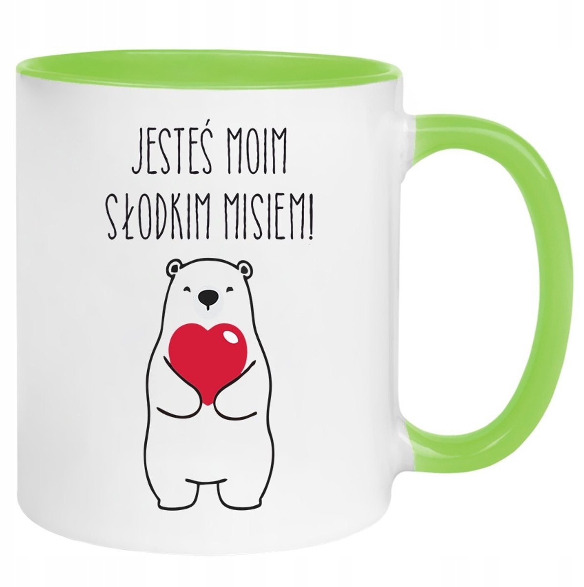 Keramische Mok 330ml - Perfect Cadeau voor Elke Gelegenheid