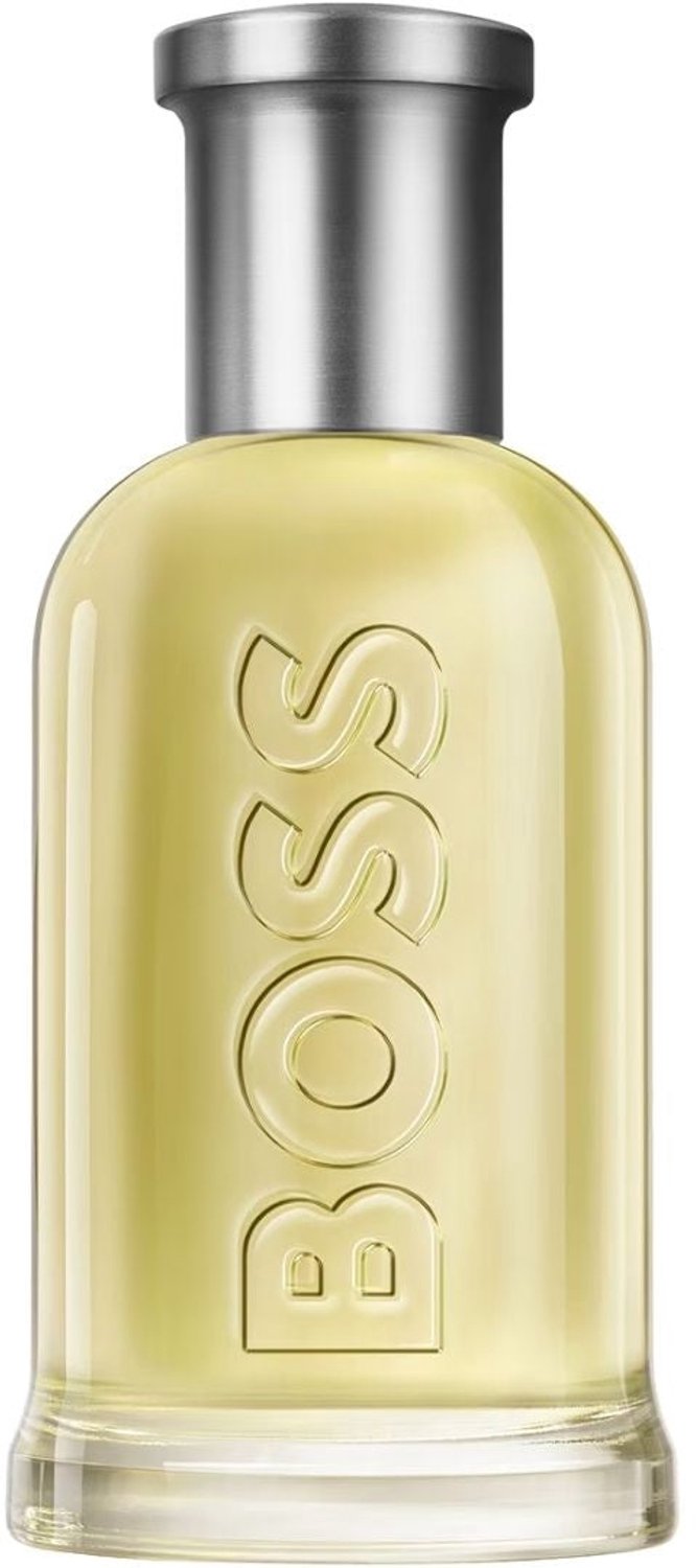 Bol.com Hugo Boss Bottled - Eau de Toilette - Herenparfum - 50 ml aanbieding