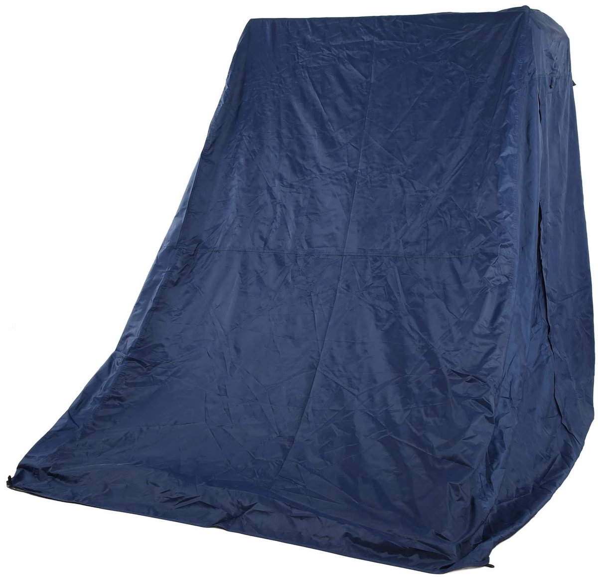JHUBERS- Achterklep Tent Draagbaar - Regendicht - Schaduw Luifel - Kampeeruitrusting - Buitentent 210D Oxford - Waterdicht Coëfficiënt 1000 mm