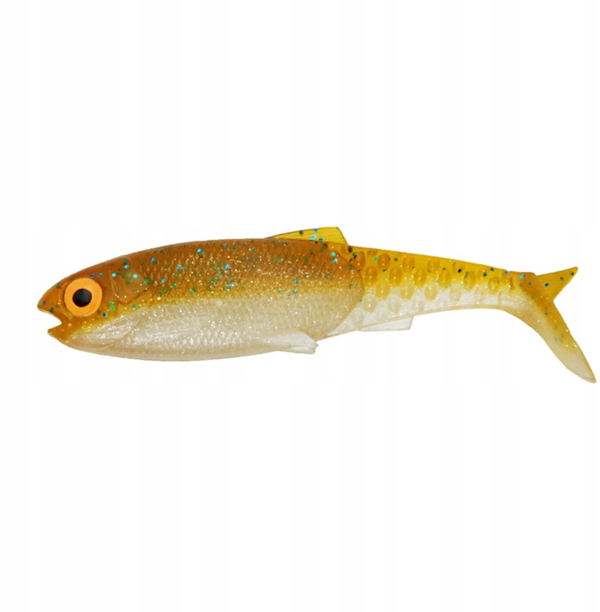 Konger Kopyto Venom 15cm 36g Secret - Realistische Visimitatie