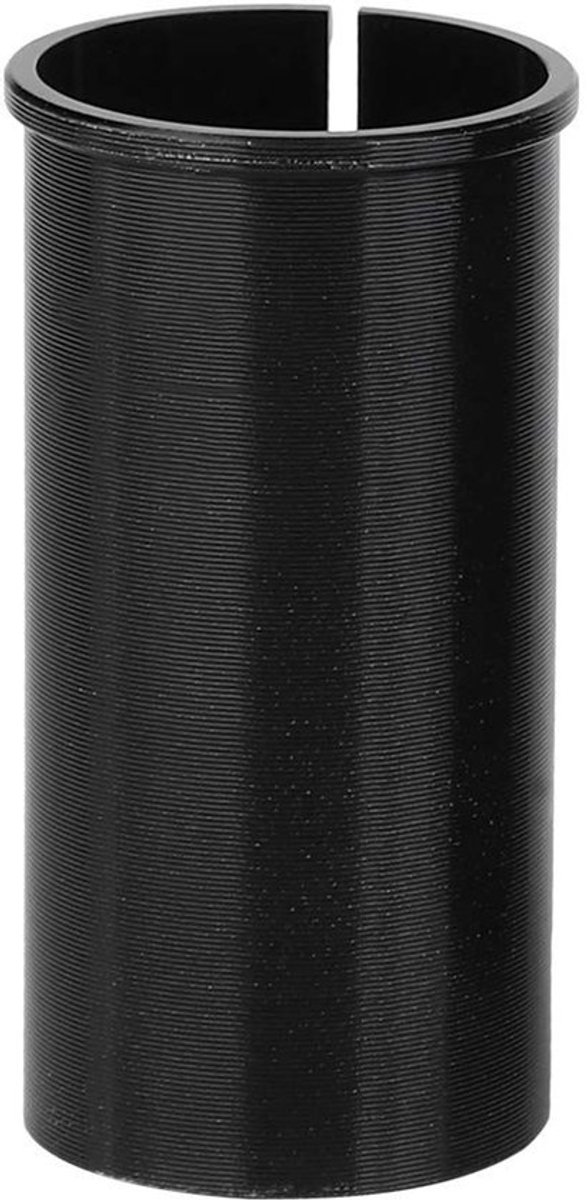 Allecto - Zadelpenbuisadapter - Aluminium Zadelpen Reduceerhuls