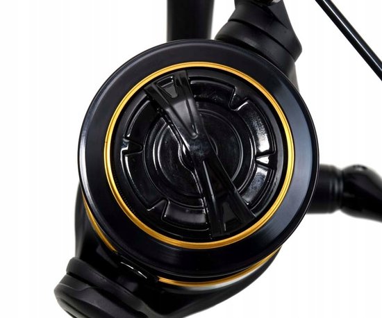 Flagman Squadron Flow Feeder 5000 FD pier - Krachtige feederpier van Flagman — afbeelding 4