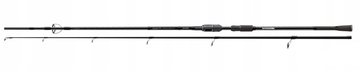 Cormoran GTR Medium Light Spin Hengel 2.20m 7-28g