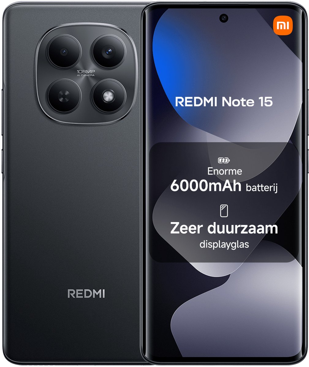Redmi Note 15 /128GB