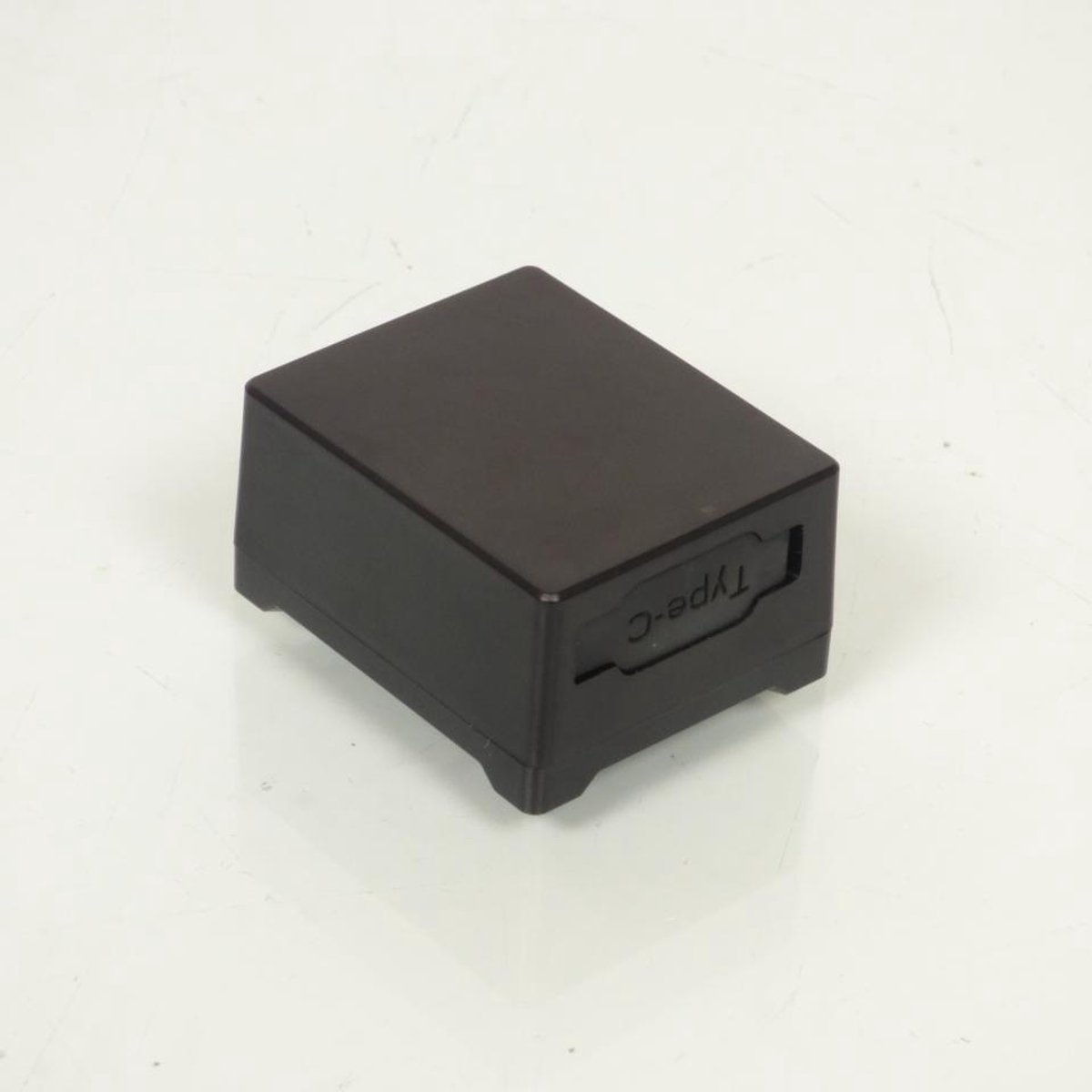 Télécommande a batterie de remplacement pour feu additionnel ECOBENE KD15 USB C