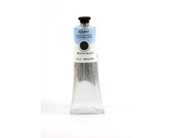 Cranfield Caligo Safe Wash - encre de gravure (taille-douce), 150ml - à base d'huile (lavable à l'eau) - brun-noir