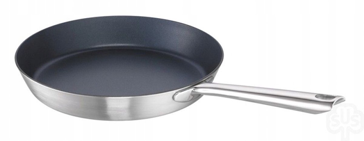 Schulte-Ufer Delicado Koekenpan 28cm XXStrong Diamond