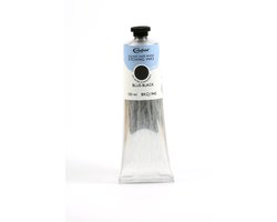 Cranfield Caligo Safe Wash - etsinkt (diepdruk), 150ml - oliebasis (waterafwasbaar) - blauw-zwart