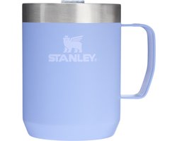 Everyday Camp Mug | 0,23L - Hydrangea