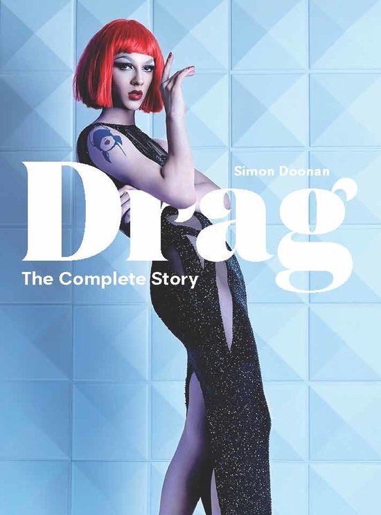 Drag - cover