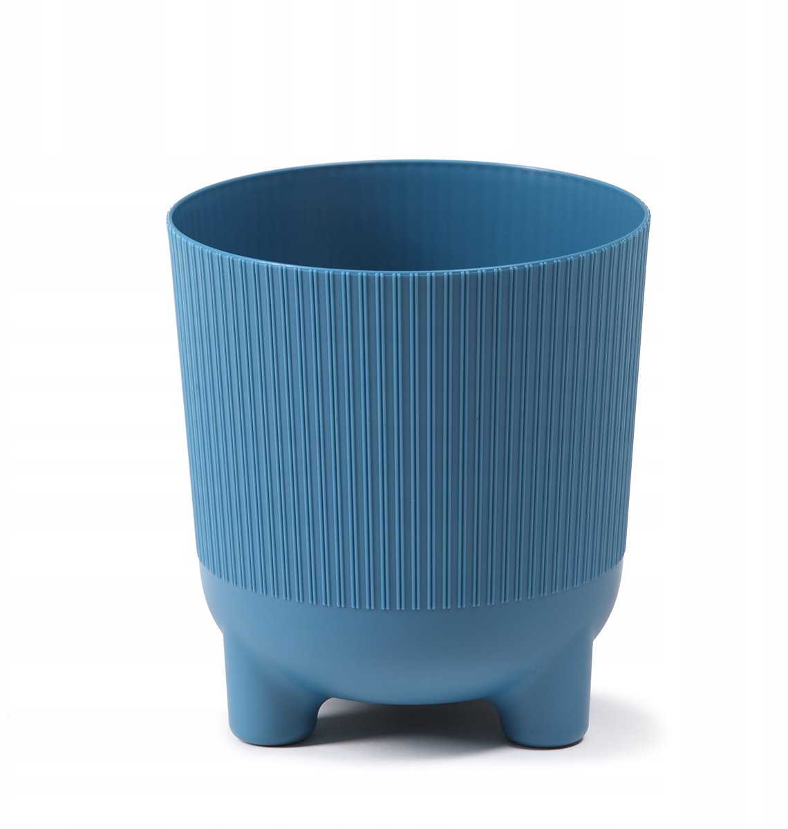 Lamela Aria Jumperpot 14 cm - Zee Blauw