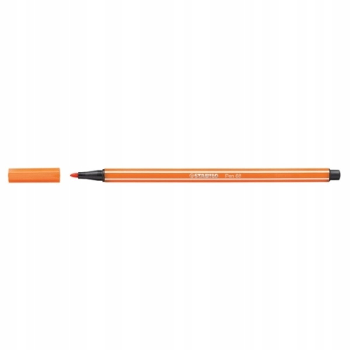 Stabilo Pen 68 spelpen - Cinnaber 30