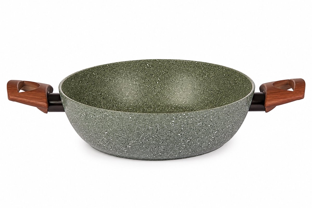 TVS Natura Induction Hapjespan - 24 cm