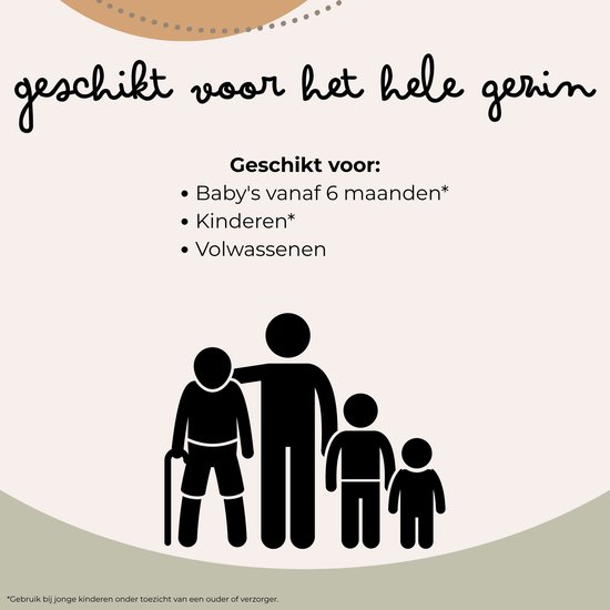 Jikkies ® - Neus Reiniger Baby- Neusreiniger - Neuszuiger - Snotzuiger - Snotneus - Loopneus - Verkouden - Verkoudheid - Neusspuit - Spuit - Neuspomp - Tegen Hooikoorts - Verlichtend - Veiligheid - Getest - 2 Stuks van Jikkies — afbeelding 5