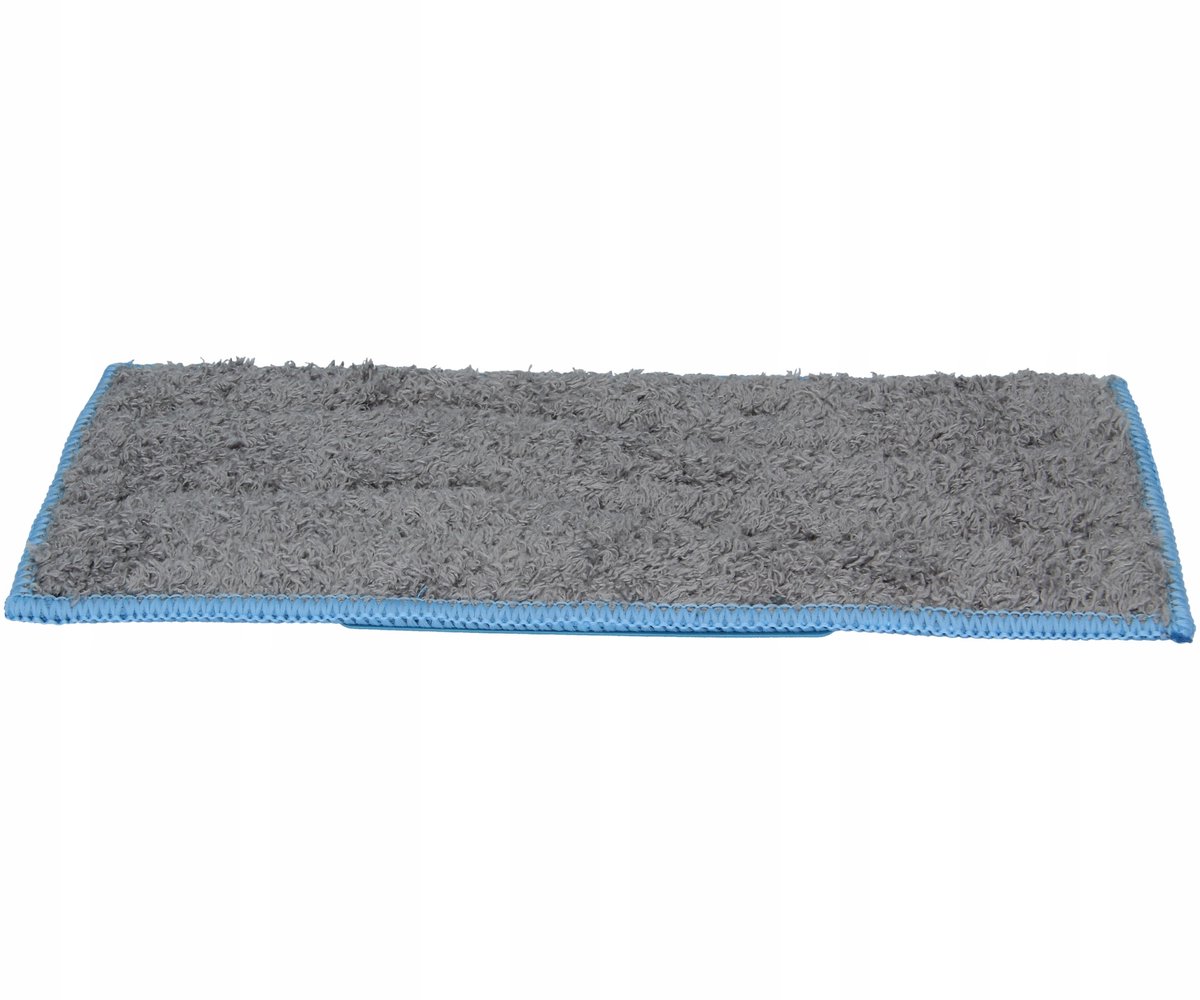 Microvezel Dweilpad voor iRobot Braava Jet M6 - 1 Stuk