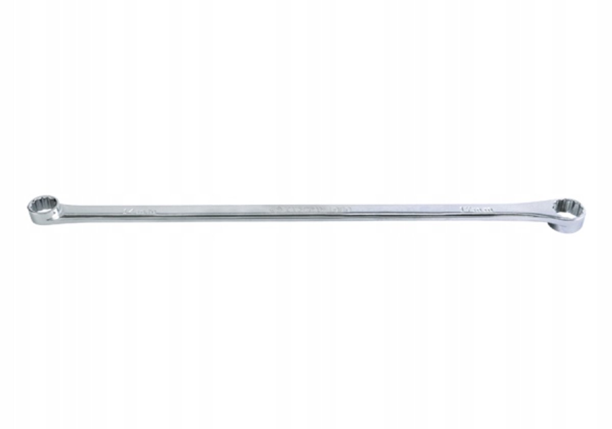 King Tony Ringsteeksleutel Extra Lang 8x10mm 235mm