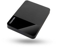 Toshiba – HDT P340EK3CA – Externe HDD – 4 TB – USB 3.0