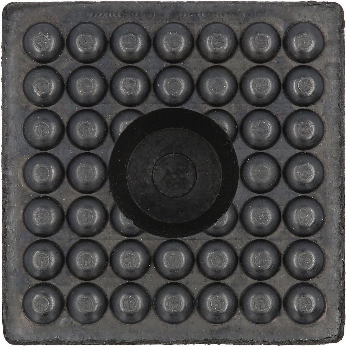 KS Tools 160.0439 Rubberen mat