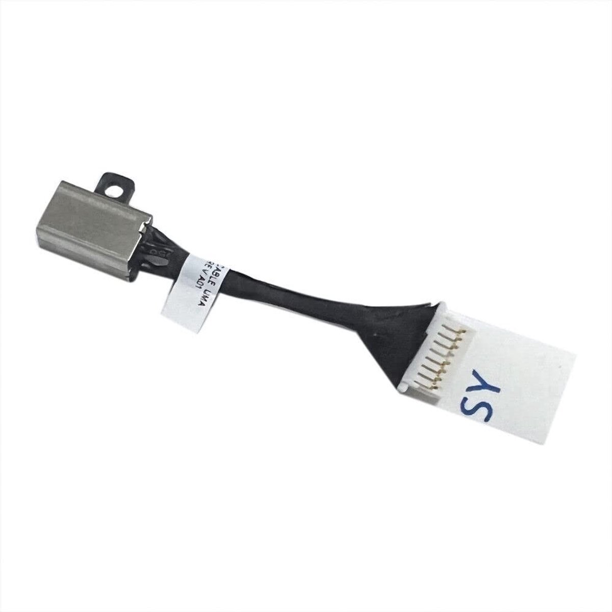 Dailygoods - DC Power Jack voor Dell Latitude Laptops