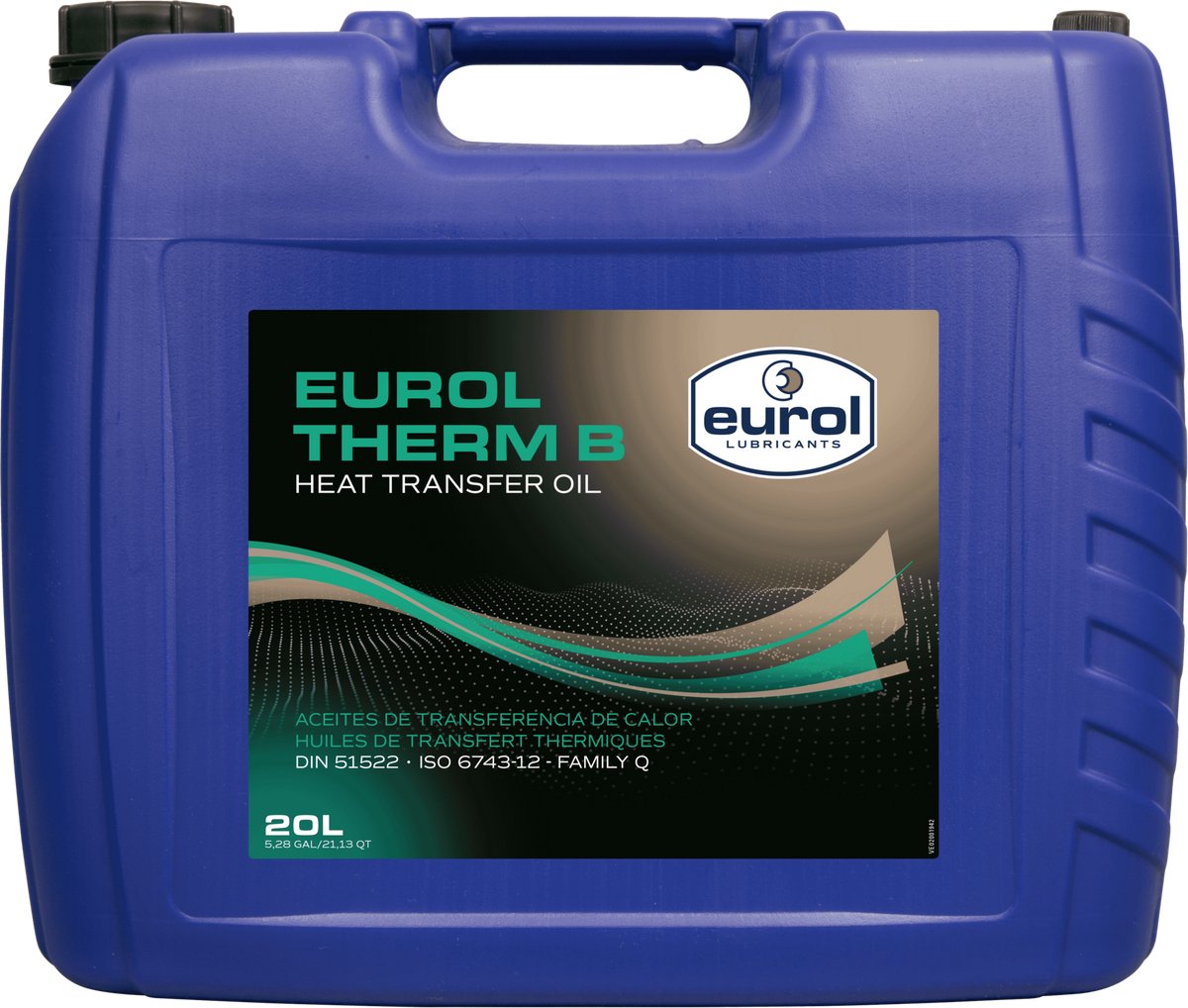 Euroltherm B - 20L